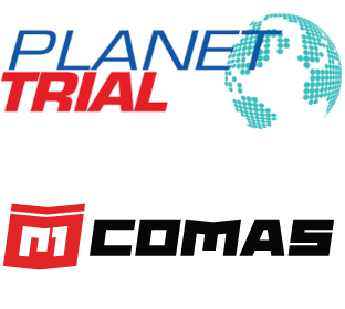 Planet Trial i Comas
